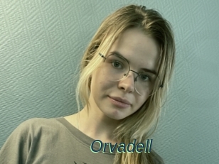 Orvadell