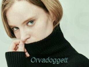 Orvadoggett