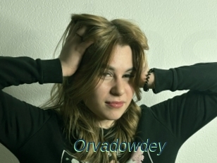 Orvadowdey