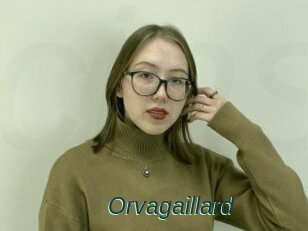 Orvagaillard