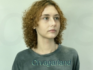 Orvagarland