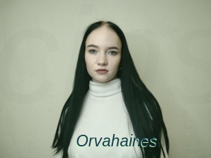 Orvahaines