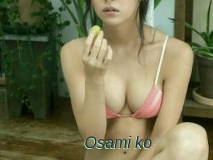 Osami_ko