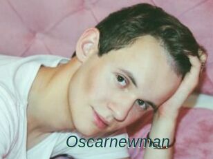 Oscarnewman