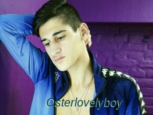 Osterlovelyboy