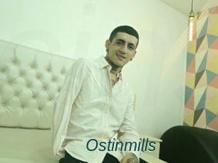 Ostinmills