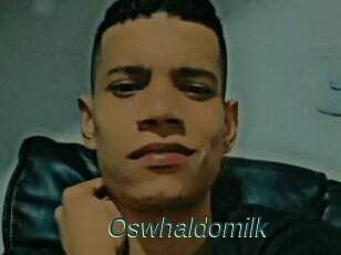 Oswhaldomilk