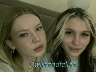 Ottilieandfelice