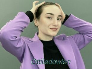 Ottiliedowlen