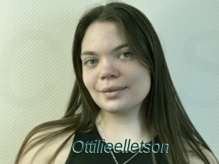 Ottilieelletson