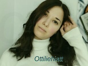 Ottiliehiatt