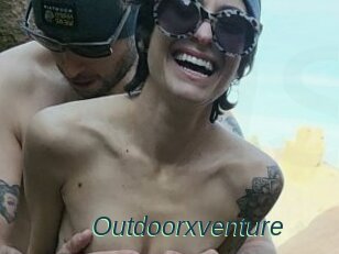 Outdoorxventure