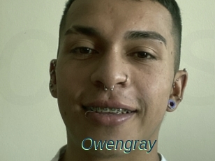 Owengray