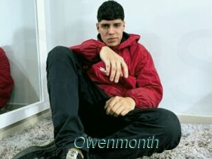 Owenmonth