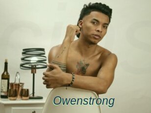 Owenstrong