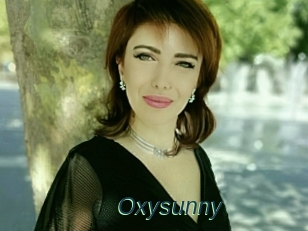 Oxysunny