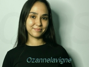 Ozannelavigne