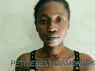 PETITESEXYDIAMOND26