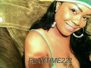 PLAYTIME221