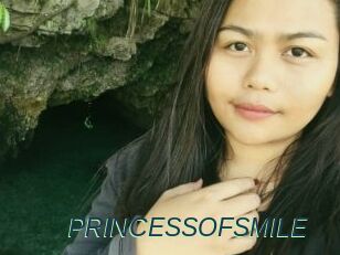 PRINCESSOFSMILE