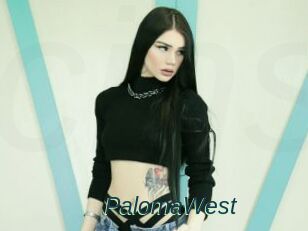 PalomaWest