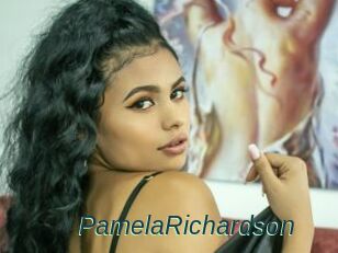 PamelaRichardson