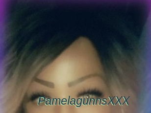 PamelagunnsXXX