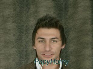 PapyHorny