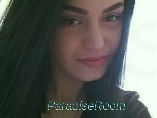 ParadiseRoom