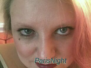 ParisNight