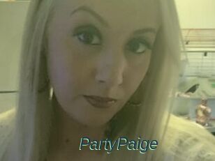 PartyPaige