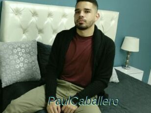 PaulCaballero