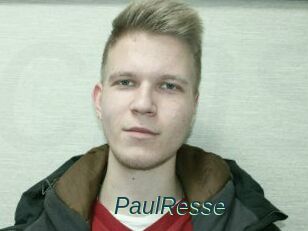 PaulResse