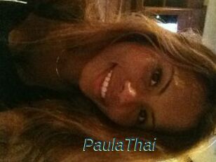 PaulaThai