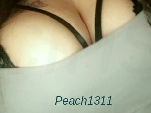 Peach1311