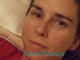 PeachPleasure