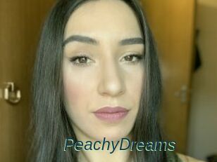 PeachyDreams