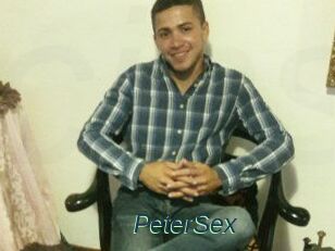 PeterSex