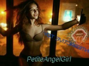 PetiteAngelGirl