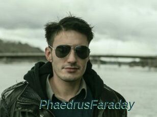 PhaedrusFaraday