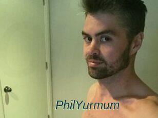 PhilYurmum