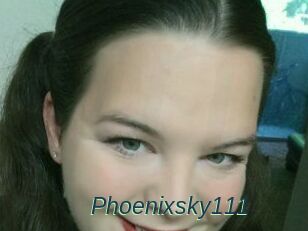 Phoenixsky111