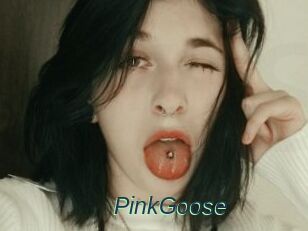 PinkGoose