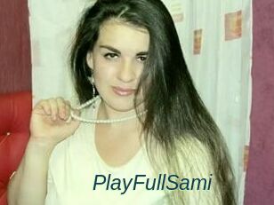 PlayFullSami