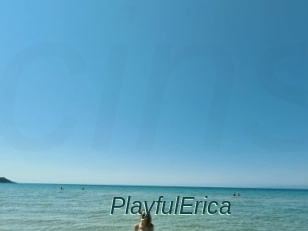 PlayfulErica