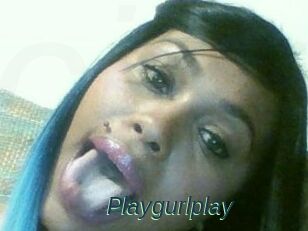 Playgurlplay