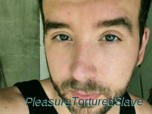 PleasureTorturedSlave