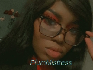 PlumMistress