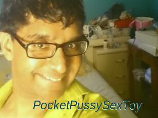 PocketPussySexToy