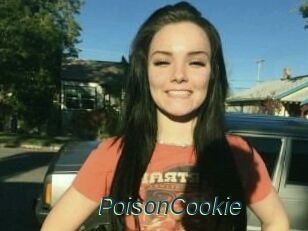 PoisonCookie